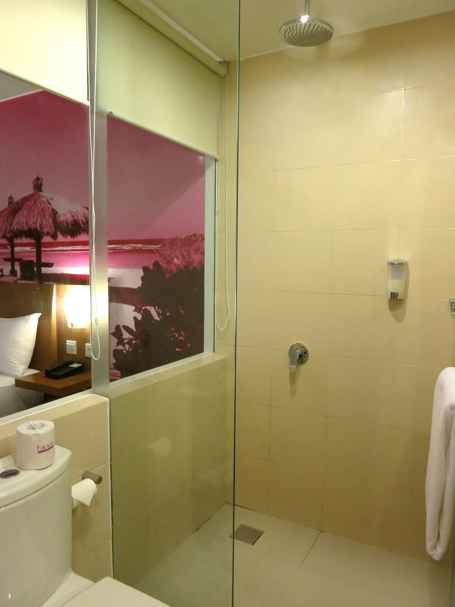 ซมินญะก์ การ์เดน โฮเต็ล Hotel Dalung  ภายนอก รูปภาพ