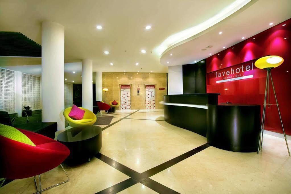 ซมินญะก์ การ์เดน โฮเต็ล Hotel Dalung  ภายนอก รูปภาพ